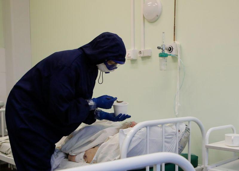 Rusia anuncia récord mayor a 29,000 nuevos contagios por COVID19 rusia-anuncia-record-mayor-a-29000-nuevos-contagios-por-covid19